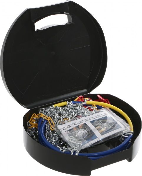 Ланцюг протиковзання Lavita KN50 LA 172050