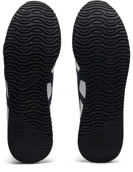 Кроссовки Asics TIGER RUNNER 1201A505-102 р.US 10 белый