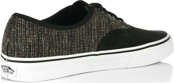 Кеди Vans U_Authentic_(2_Tone) V004MLJOC р. US 10,5 сірий