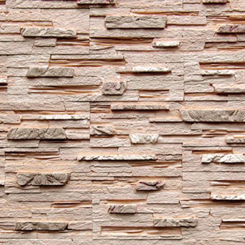 Плитка гипсовая Мадагаскар премиум угловая