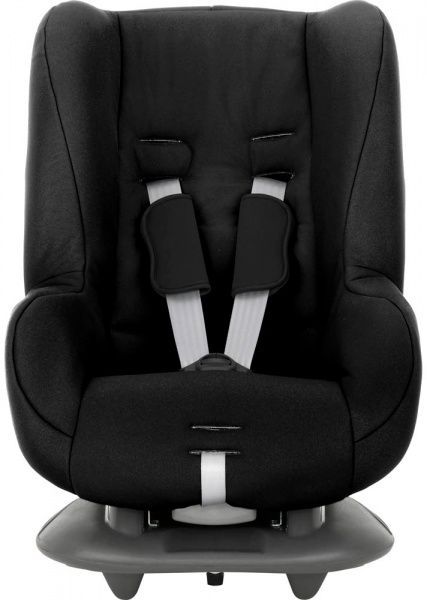 Автокресло Britax-Romer Eclipse черный cosmos black 2000024689