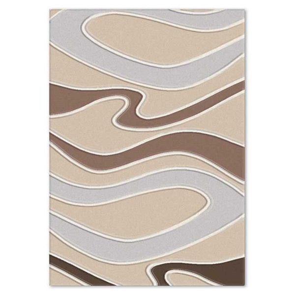 Ковер Карпета Soho 1599-1-15133 2х3 м