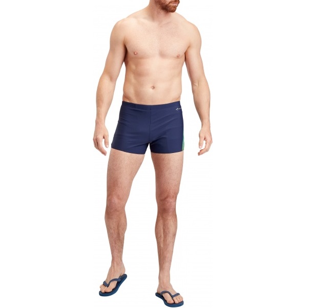 Плавки Energetics Railey IV M 418224-516 р.4 синий