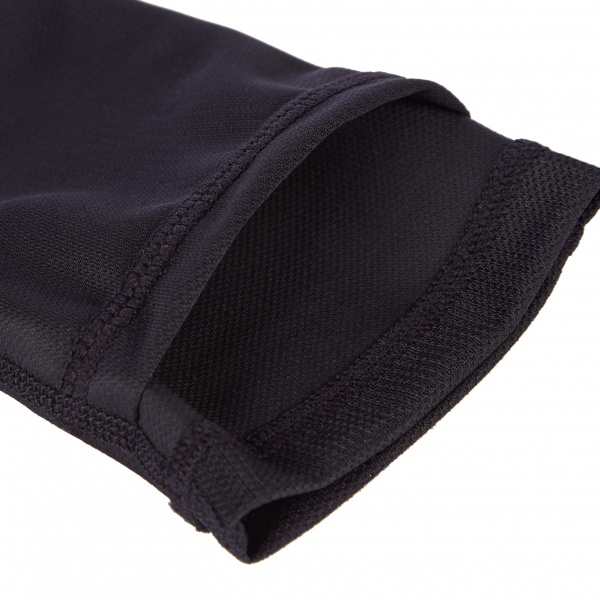 Наколенники Pro Touch Force 1000HS Sleeve 413132-900050 р. S/M черный