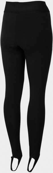 Лосины 4F WOLEGGINGS LEG011 H4Z22-LEG011-20S р.XL черный