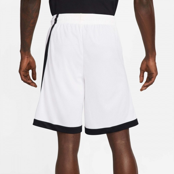 Шорти Nike DF HBR SHORT 3.0 DH6763-100 р. 2XL білий
