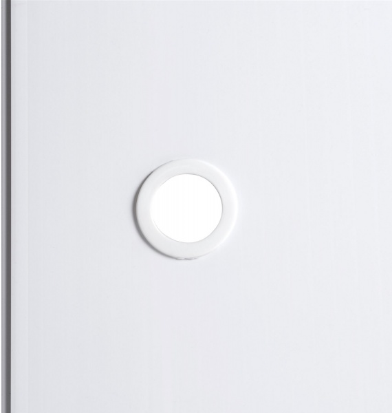 Панель для ванни Water House ППВ1650 160х50 см білий