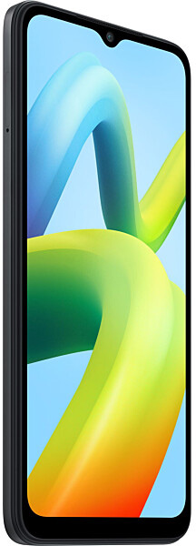 Смартфон Xiaomi Redmi A1 2/32GB black (953810) 