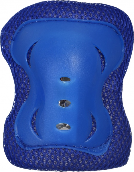 Набор защиты MERX Limited в сумке 19х8х34 см 1951845 в ассортименте