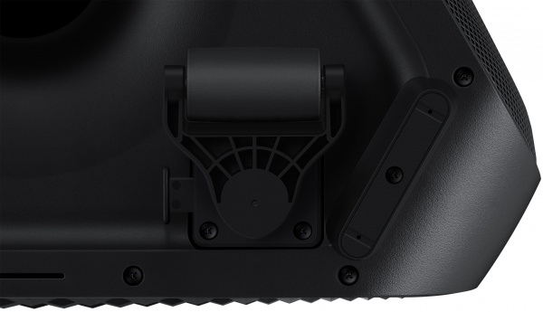 Акустична система Samsung MX-ST90B/RU black