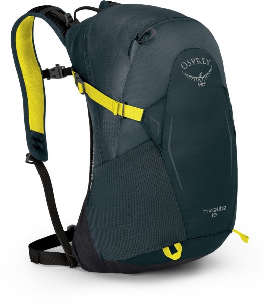 Рюкзак Osprey Hikelite 18 л 10004807