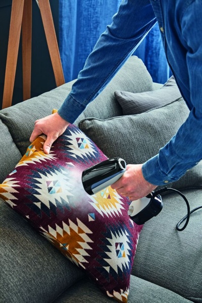 Отпариватель ручной Tefal 