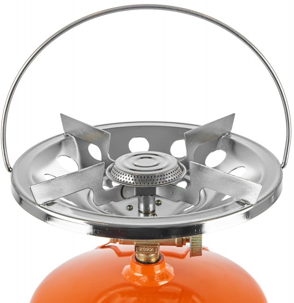 Пальник газовий SKIF Outdoor Burner 8