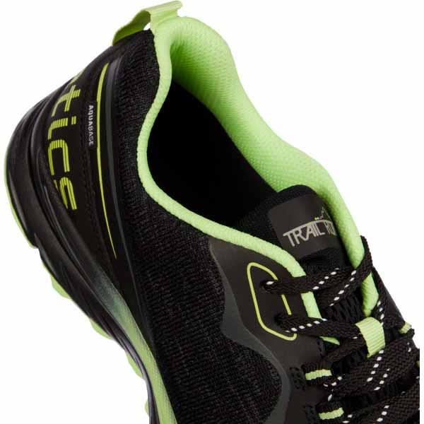 Кроссовки Energetics Zyrox Trail AQB M 416518-900050 р.EUR 40 черный