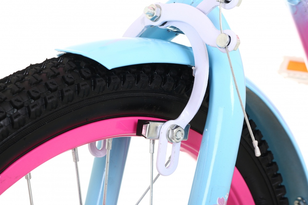 Велосипед детский YOUMI 16