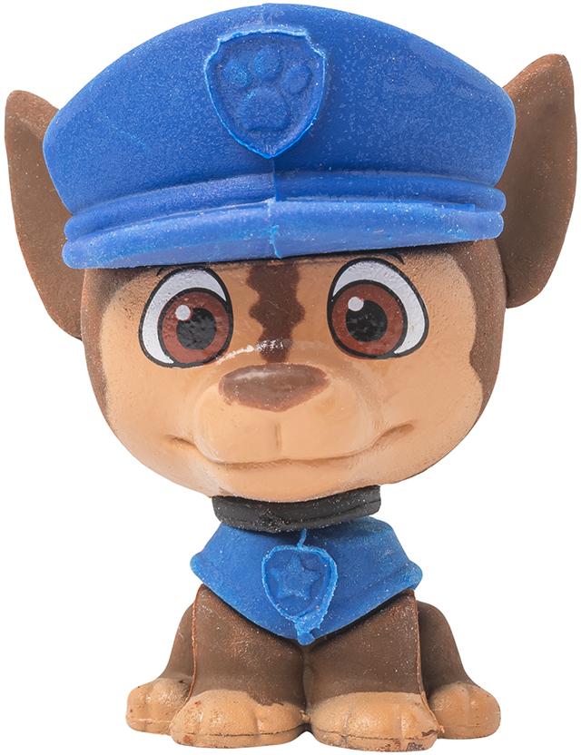 Фигурка коллекционная HTI резинка-пазл Puzzle Palz Щенячий патруль 1816016