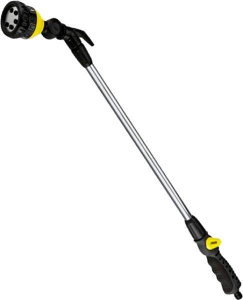 Штанга для полива Karcher Plus 6 режимов поворотная головка 