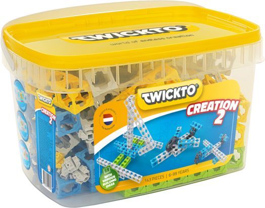 Конструктор Twickto Creation 2 15073832