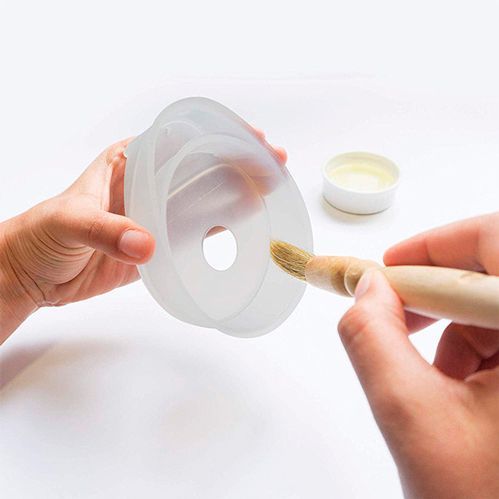 Набір форм для підсмажування яєць Froach Pods 2 шт 1000738 Joseph Joseph