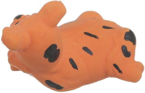 Игрушка для собак Собака Dudley со звуком 8 см