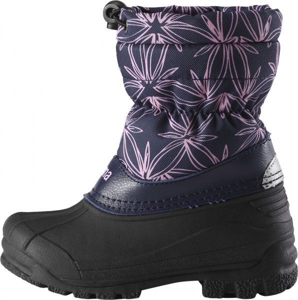 Сноубутсы Reima Nefar р.30 темно-синий 