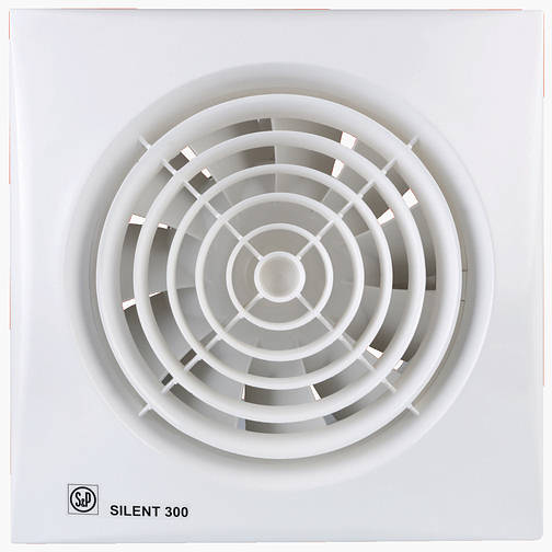 Вентилятор Soler&Palau Silent-300 Cz