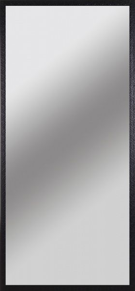 Дзеркало настінне з рамкою 3.4312С-237L 800x1800 мм 