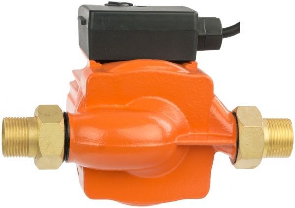 Циркуляционный насос Насосы плюс оборудование BPS 20-4-130