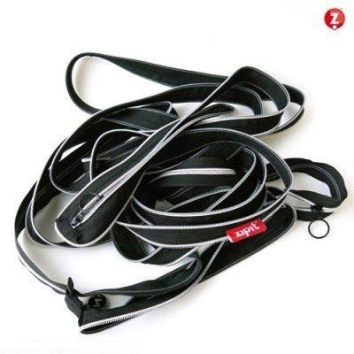 Сумка через плечо Zipit Monsters Black&Rainbow Teeth