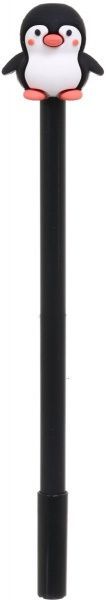 Ручка шариковая Милое пингвинятко 