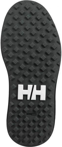 Сапоги Helly Hansen W ISOLABELLA COURT 11492_990 р. US 6 черный