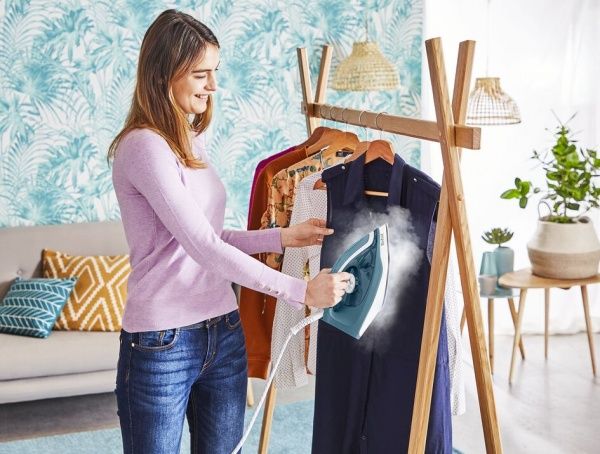 Парогенератор Tefal Express Easy SV6131