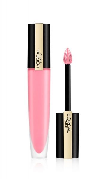 Тінт для губ L'Oreal Paris Rouge Signature 109 Світло-рожевий 7 мл