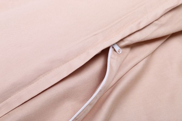 Підковдра Solid 2 200x220 см бежевий Luna 