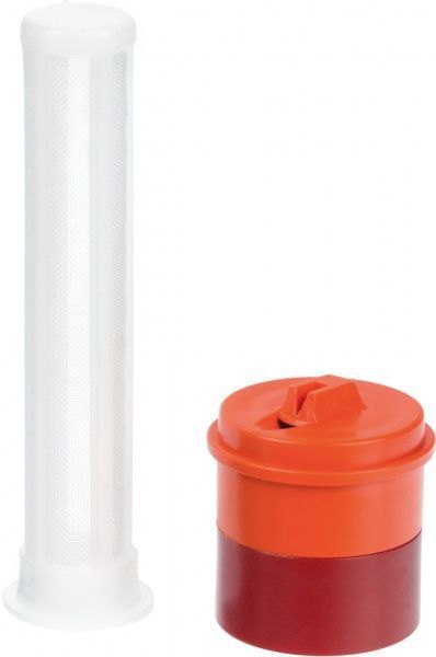 Розпилююча голівка Claber для кінцевої полоси