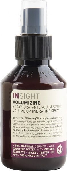 Спрей Insight Супер локоны для объема волос 100 мл 