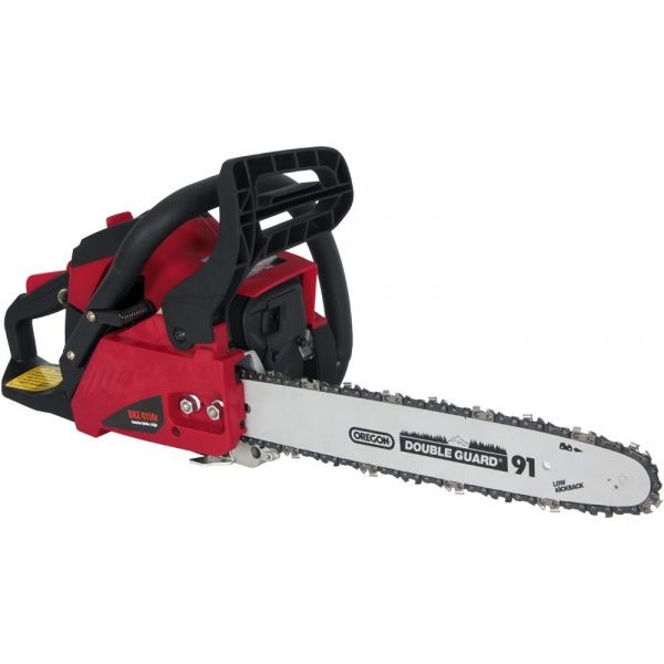 Бензопила Vitals Professional BKZ 4114r