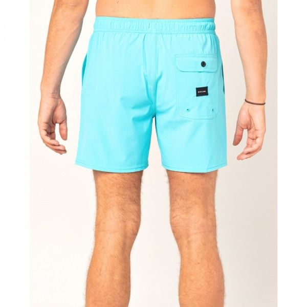 Шорты Rip Curl Daily Volley 16 CBONN4-4765 р. XL голубой