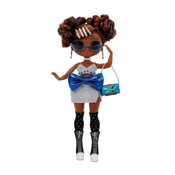 Ляльковий набір L.O.L. SURPRISE! O.M.G. Іменинниця