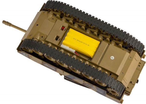 Игрушка ZIPP Toys USA M1A2 532.00.14