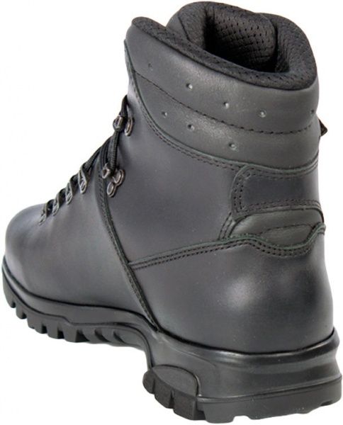 Ботинки Lowa Ranger GTX Thermo р.7 black 