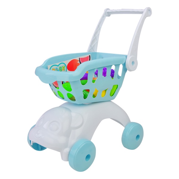 Кошик для продуктів Супермаркет Z152