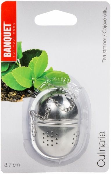 Ситечко для чаю Culinaria 28YWE065 Banquet
