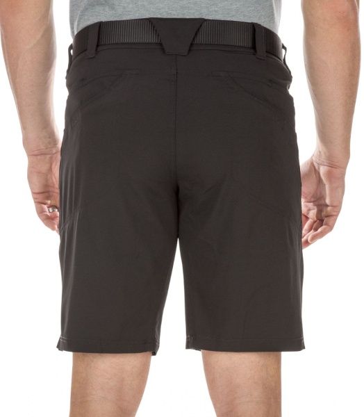 Шорти 5.11 Tactical Vaporlite Short р. 32 black 73331