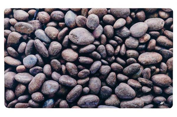 Коврик принтованный Асорти 45х75 см