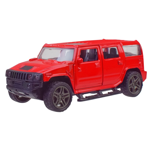 Машинка Автопром в ассортименте 1:32 A3233