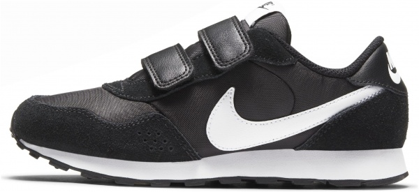 Кроссовки Nike MD VALIANT (PSV) CN8559-002 р.31,5 черный