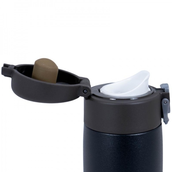 Термочашка Expert 0,35 L Black (RA 9930) Ranger