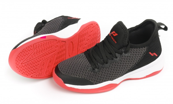 Кроссовки Pro Touch BB Slam 7 JR 418430-900050 р.EUR 37 черный