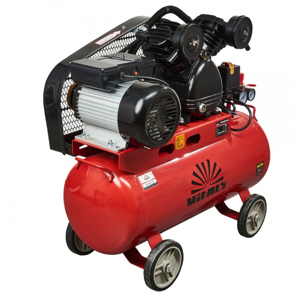 Компресор Vitals GK50.j65v2-8а 160118